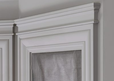 architraves