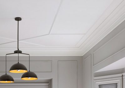 contemporary crowns